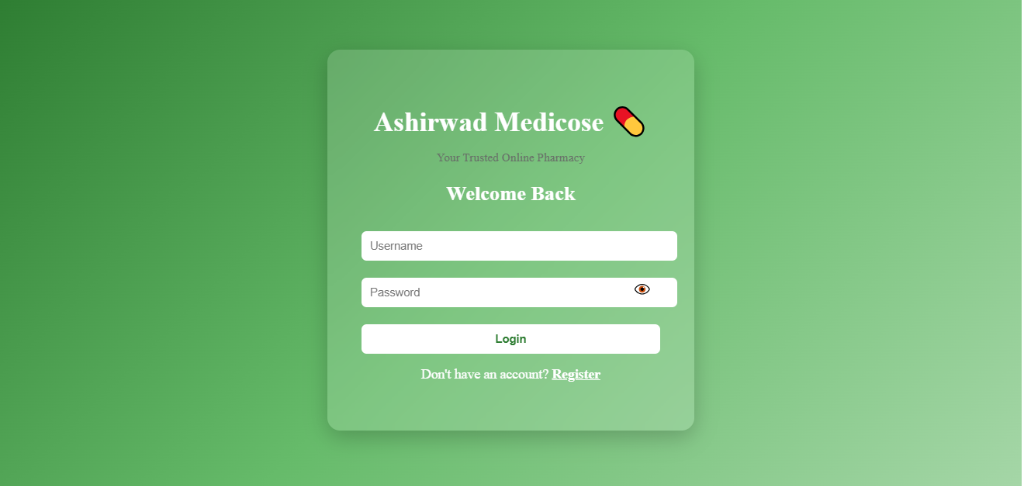 Ashirwad Medicose Preview 1