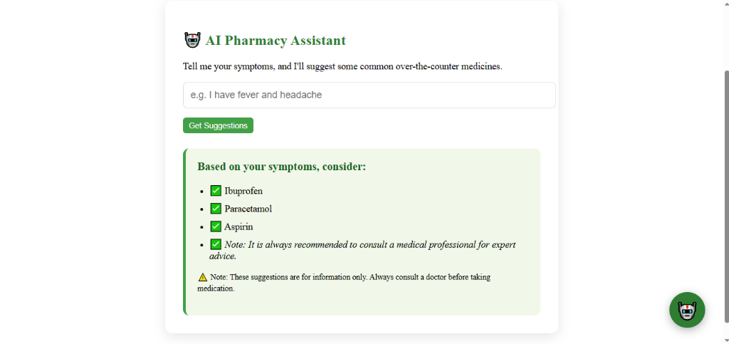 Ashirwad Medicose Preview 4